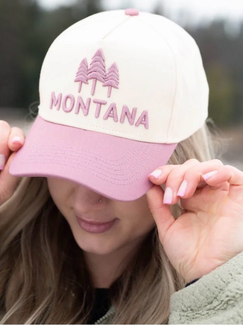 Montana hat